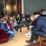 Peter Gläsel Schule Detmold - Kooperation mit dem Freilichtmuseum Detmold