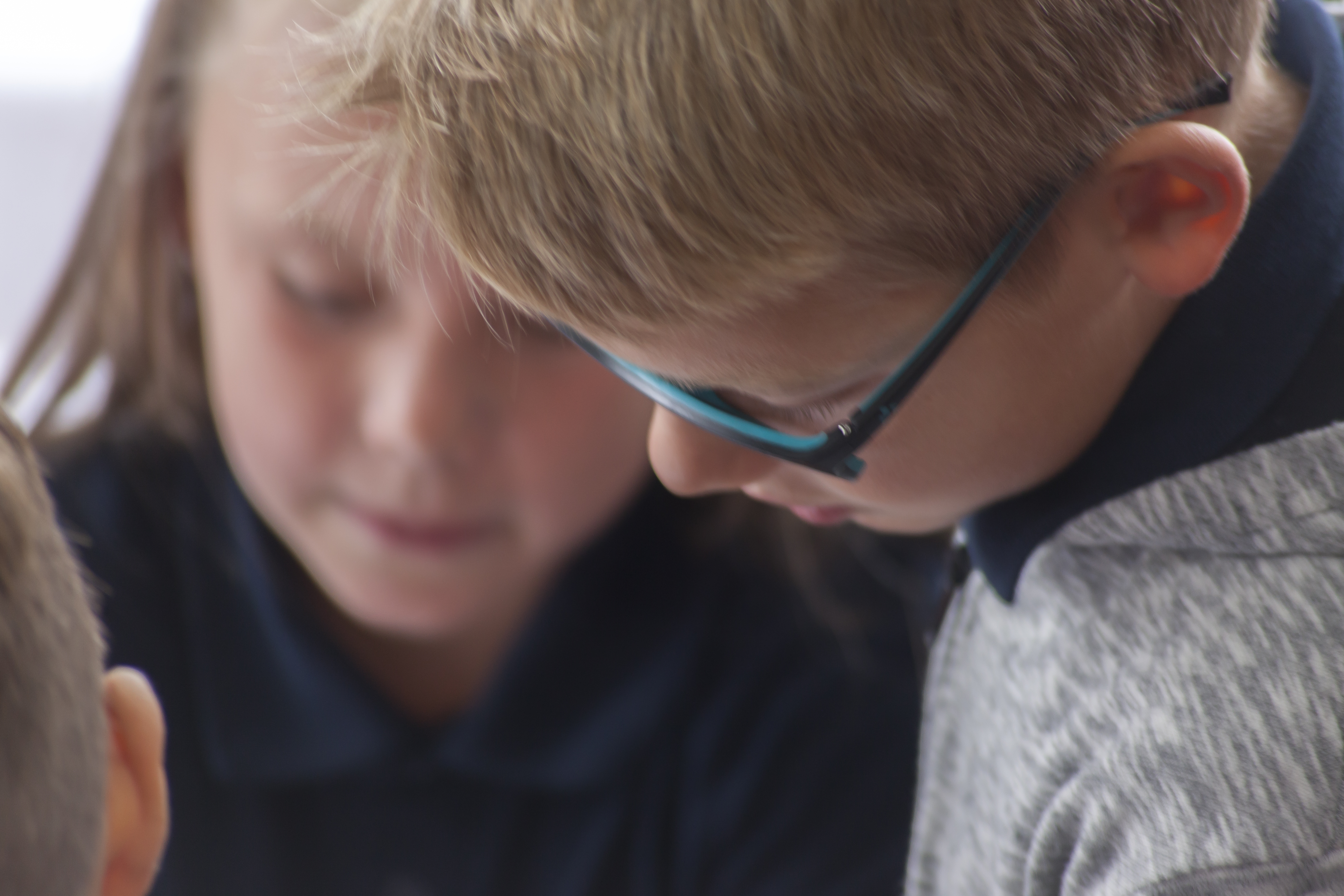 Pgschule Gemeinsam Lernen In Einer Schule Die Alle Beteiligt